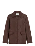 Vila - Vitate L/S Quilt Detail Jacket - Noos - Tepitud jakid - 34