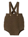 Lil'Atelier - Nbnnobir Loose Knit Bloomers Lil - Bloomer l&uuml;hikesed p&uuml;ksid - 56