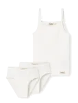 MarMar Copenhagen - Underwear Set - Aluspesukomplektid - 116/122