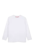 Hugo Kids - Long Sleeve T-Shirt - Pikkade varrukatega T-s&auml;rgid - 128
