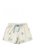 Wheat - Jersey Shorts Vic - Vabaaja l&uuml;hikesed p&uuml;ksid - 62