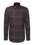 Seidensticker - Business Shirt Regular - Vabaaja s&auml;rgid - 40