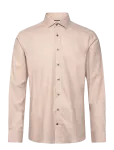 Bruun & Stengade - Bs Chapmann Slim Fit Shirt - &Auml;ris&auml;rgid - 43