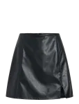 Vila - Vidagmar Cammi Hw Short Skirt- Noos - L&uuml;hikesed seelikud - 38