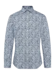 Bruun & Stengade - Bs Tolkien Modern Fit Shirt - &Auml;ris&auml;rgid - 42