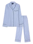 Lexington Home - Flannel Pajama Set - Pidžaamad (komplektid) - M