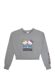 Hello Kitty - Sweats - Dressipluusid - 128