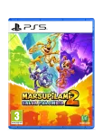 PS5 - Ps5 Marsupilami 2 - M&auml;ngud - ONE SIZE