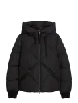 Marc O'Polo - Woven Outdoor Jackets, Diamond Puffer - Tepitud jakid - M