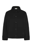 BYIC - Avaic Short Trenchcoat - Vihmamantlid - XS