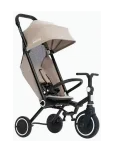 Smartrike - Wonder Max - Stone Beige - Jalutusk&auml;rud - ONE SIZE