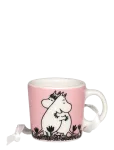 Arabia - Moomin Mini Mug Love Box - Espressotassid - 1.2 CM