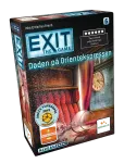 Spilbr&aelig;t - Exit 6: D&oslash;den P&aring; Orientekspressen (Da) - Lauam&auml;ngud - DANISH