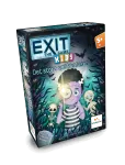 Spilbr&aelig;t - Exit F&ouml;r Barn 3: Det Stora Sp&ouml;kkalaset (Se) - Lauam&auml;ngud - SWEDISH