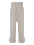 Annarr - Anrstorm Lw Gmt Dyed Chino Pant - Chino-p&uuml;ksid - 33