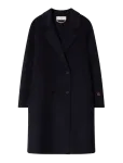 BUSNEL - Bercy Coat - Villased mantlid - 38
