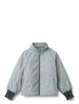 Wheat - Lightweight Puffer Jacket Sollo - Tepitud ja polsterdatud - 98