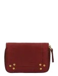 JEROME DREYFUSS - Heni Wallet - Rahakotid - ONE SIZE
