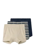 Name It - Nkmclam 3P Boxer - Alusp&uuml;ksid - 92