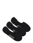 Jack & Jones - Jacdouglas Multi Short Sock 3 Pack Noos - Madala s&auml;&auml;rega sokid - ONE SIZE