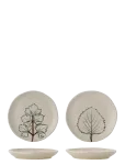 Bloomingville - Aubrin Plate - V&auml;ikesed taldrikud - &Oslash; 10.5 CM