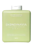 Sk&oslash;ndinavia - Sk&oslash;ndinavia Volume Shampoo 350 Ml - &Scaron;ampoonid - 350 ML