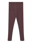 Wheat - Rib Leggings Maddy - Retuusid - 122
