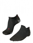 Falke Sport - Ru5 Invisible Running Extra-Light-Cushioned - L&uuml;hikese s&auml;&auml;rega sokid - 41-42