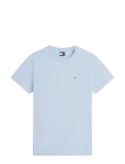 Tommy Jeans - Tjm Xslim Jersey Tee Ext - L&uuml;hikeste varrukatega - M