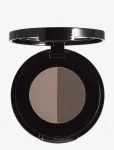 Anastasia Beverly Hills - Brow Powder Dark Brown - Eyebrow Shadow - ONE SIZE