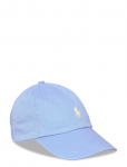 Polo Ralph Lauren - The Iconic Cotton Chino Ball Cap - Nokam&uuml;tsid - ONE SIZE