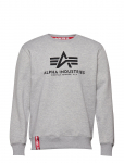 Alpha Industries - Basic Sweater - Dressipluusid - XXL