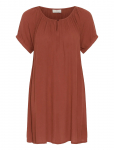 Kaffe - Amber Ss Tunic - Tuunikad - 40