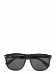 Ray-Ban - Boyfriend - D-raamiga Wayfarer p&auml;ikeseprillid - 60