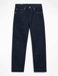 Levi's&reg; - 502 Taper Rock Cod - Kitsenevad - 38 x 34