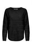 ONLY - Onlcaviar Ls Pullover Cs Knt - Džemprid - XL