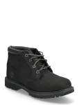 Timberland - Nellie Chukka Double Wp Boot - N&ouml;&ouml;ridega saapad - 37