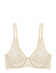 Triumph - Amourette Charm W02 - Tugikaartega rinnahoidjad - 75 F
