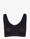 Decoy - Decoy Bra Top W/Wide Straps - Rinnahoidja-topid - M