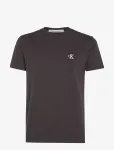 Calvin Klein Jeans - Ck Essential Slim Tee - L&uuml;hikeste varrukatega - XS
