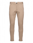 Lindbergh - Superflex Knitted Cropped Pantsuperflex Knitted Cropped Pant - Chino-p&uuml;ksid - XXL