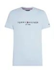 Tommy Hilfiger - Tommy Logo Tee - L&uuml;hikeste varrukatega - XXL