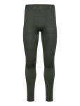 Bula - Geo Merino Wool Pants - Aluskihi alusp&uuml;ksid - S