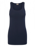 Vero Moda - Vmmaxi My Soft Long Tank Top Noos - Varrukateta - XXL
