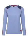 Helly Hansen - W Lifa Active Crew - Aluskihi topid - XS