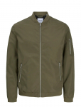 Jack & Jones - Jjerush Bomber Noos - Bomber-jakid - M