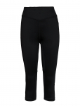 Craft - Adv Essence Capri Tights W - Jooksu- ja trenniretuusid - XS