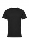 Bread & Boxers - Crew-Neck Regular - L&uuml;hikeste varrukatega - L