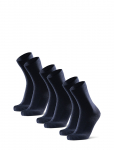 Danish Endurance - Merino Crew Socks 3-Pack - Tavalised sokid - 43-47