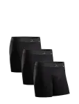 Danish Endurance - Classic Trunks (Men) 3-Pack - Bokserid - XXL